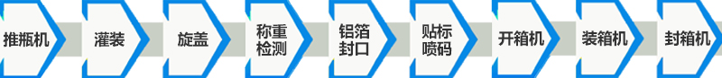 全自動車用尿素生產(chǎn)線